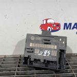 Modul usa/stanga fata
