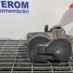 Motoras galerie evacuare