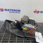 Centura fata dreapta