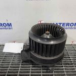 Ventilator incalzire