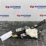 Macara usa spate dreapta