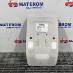 Lampa plafoniera