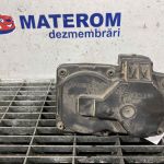 Motoras galerie evacuare