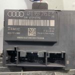 Modul usa/stanga spate