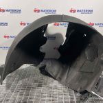 Aparatoare noroi fata dreapta