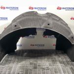 Aparatoare noroi spate stanga