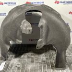 Aparatoare noroi spate dreapta