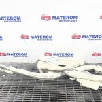 Capsula aer pavilion stanga