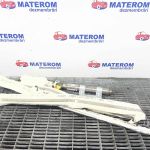 Capsula aer pavilion dreapta