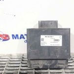 Modul stabilizator tensiune