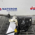 Incuietoare usa spate dreapta