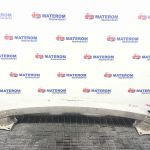 Intaritura bara spate