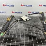 Macara usa fata dreapta