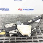 Macara usa spate dreapta