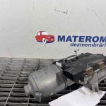 Motoras stergator parbriz