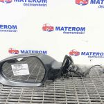 Oglinda exterioara stanga