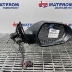 Oglinda exterioara dreapta