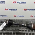 Planetara fata dreapta