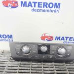 Tablou comanda incalzire