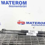 Telescop capota fata