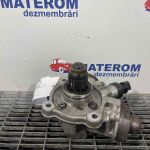 Pompa inalta presiune