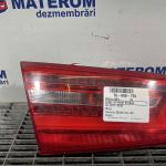 Stop interior stanga