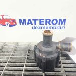 Pompa recirculare apa