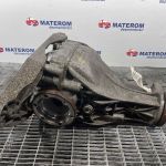 Grup diferential spate