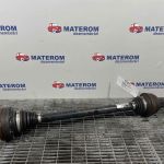 Planetara spate stanga