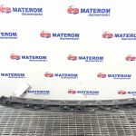 Suport bara spate central