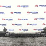 Intaritura bara fata