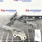 Balamale capota fata