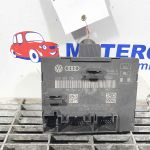 Modul usa/dreapta spate