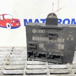 Modul usa/stanga spate