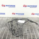 Rampa retur injectoare