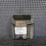 Calculator motor