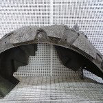Aparatoare noroi spate stanga