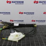 Macara usa spate dreapta