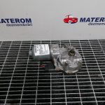 Motoras stergator parbriz