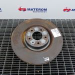 Disc frana fata