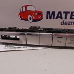 Intrerupator parktronic