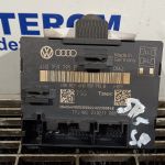 Modul usa/stanga spate