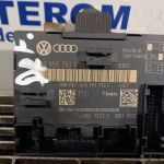 Modul usa/dreapta fata