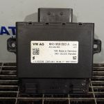 Modul acumulator