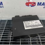Modul unitate control