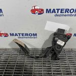 Pedala acceleratie