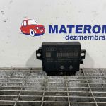 Modul parktronic