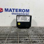 Modul lumini ambientale