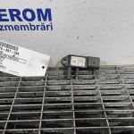 Senzor filtru particule
