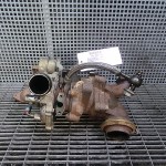 Turbosuflanta